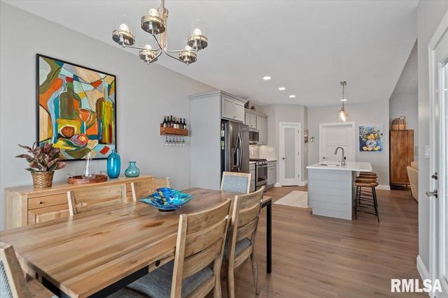 3702 WESTGATE Drive, Springfield, IL 62711