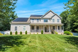 17 Rachel Lane, Monroe, NJ 08831