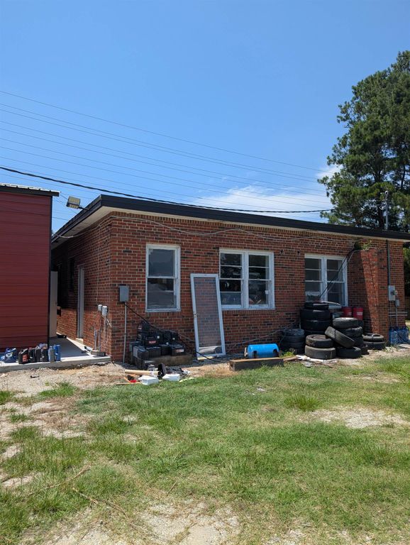 9174 Pleasant Hill Dr., Hemingway, SC 29554 — photo 4