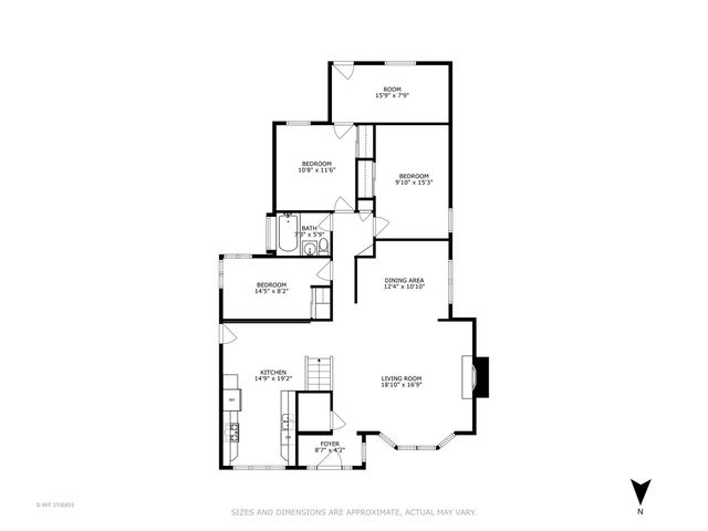 5261 Mulford Street, Skokie, IL 60077
