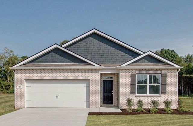4057 Amelia Lane, White House, TN 37188