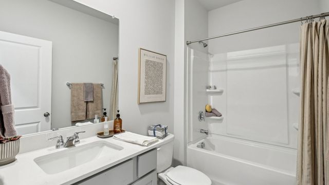 4057 Amelia Lane, White House, TN 37188