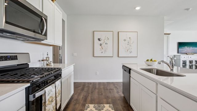 4057 Amelia Lane, White House, TN 37188