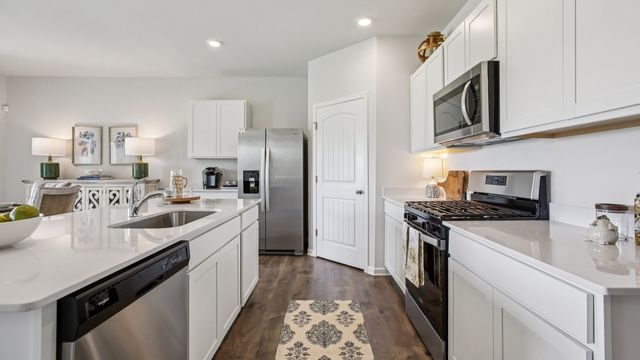 4057 Amelia Lane, White House, TN 37188