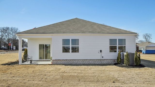 4057 Amelia Lane, White House, TN 37188