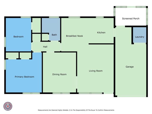 4010 Victoria Avenue, Dickinson, TX 77539