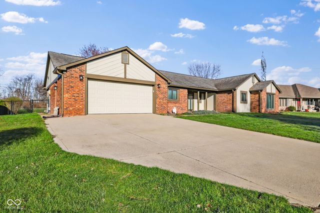 7624 Quail Ridge N, Plainfield, IN 46168
