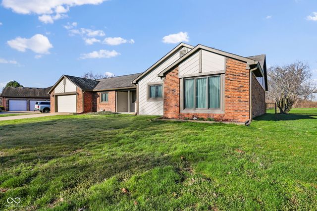 7624 Quail Ridge N, Plainfield, IN 46168
