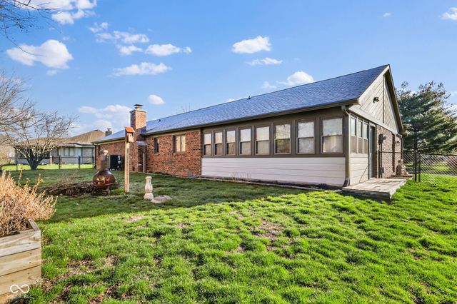 7624 Quail Ridge N, Plainfield, IN 46168