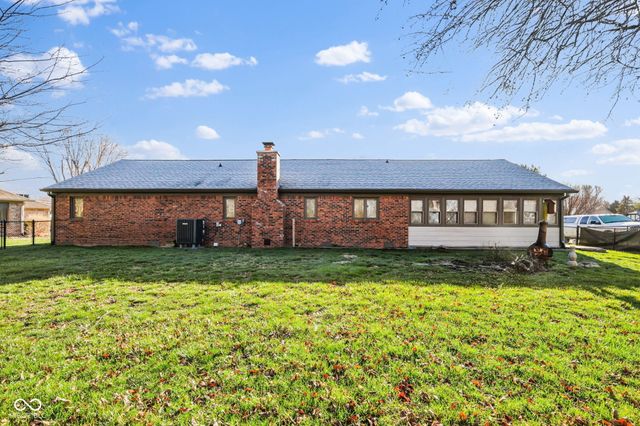 7624 Quail Ridge N, Plainfield, IN 46168