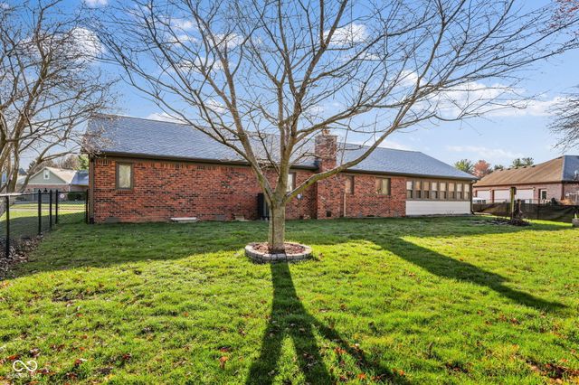 7624 Quail Ridge N, Plainfield, IN 46168