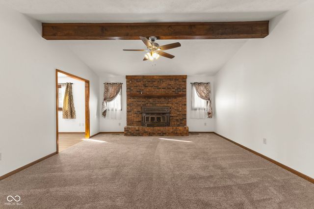 7624 Quail Ridge N, Plainfield, IN 46168