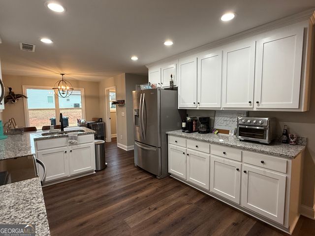 712 Scott Mill Road, Hartwell, GA 30643