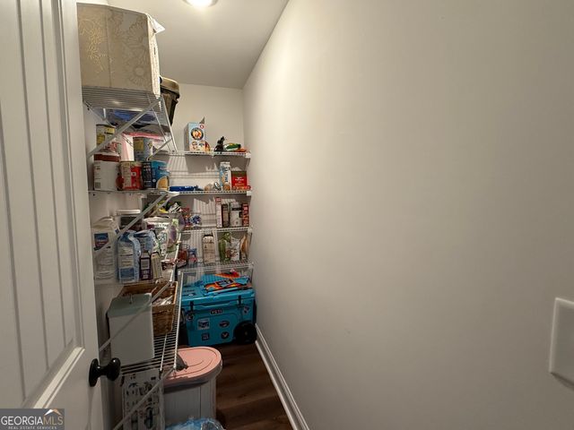 712 Scott Mill Road, Hartwell, GA 30643