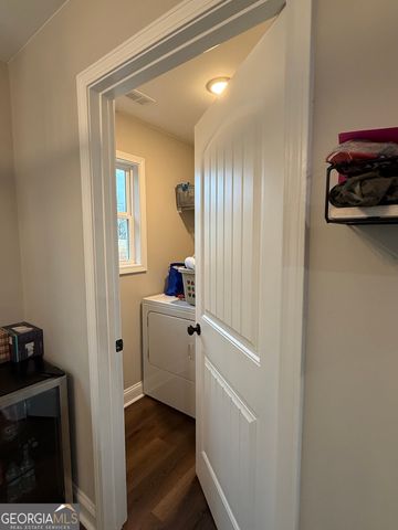 712 Scott Mill Road, Hartwell, GA 30643