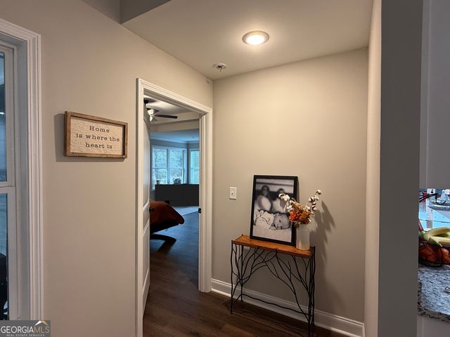 712 Scott Mill Road, Hartwell, GA 30643