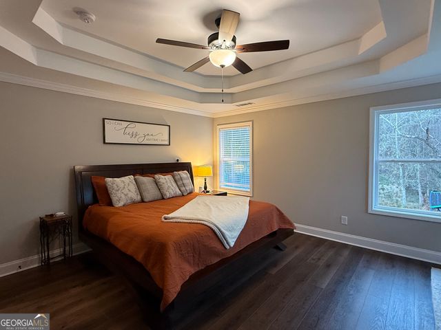 712 Scott Mill Road, Hartwell, GA 30643