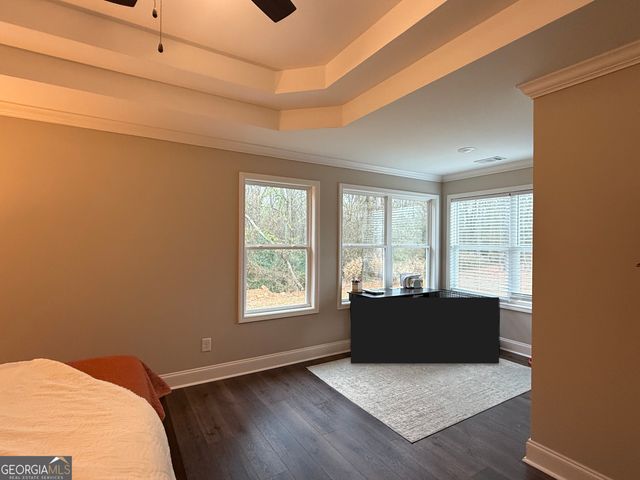 712 Scott Mill Road, Hartwell, GA 30643