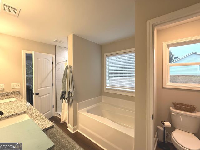 712 Scott Mill Road, Hartwell, GA 30643