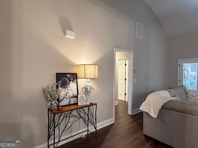 712 Scott Mill Road, Hartwell, GA 30643