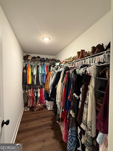 712 Scott Mill Road, Hartwell, GA 30643