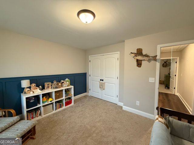 712 Scott Mill Road, Hartwell, GA 30643