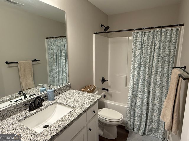 712 Scott Mill Road, Hartwell, GA 30643