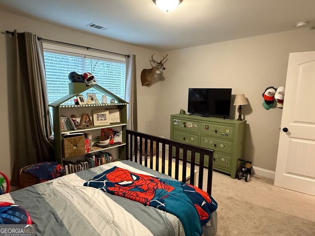 712 Scott Mill Road, Hartwell, GA 30643