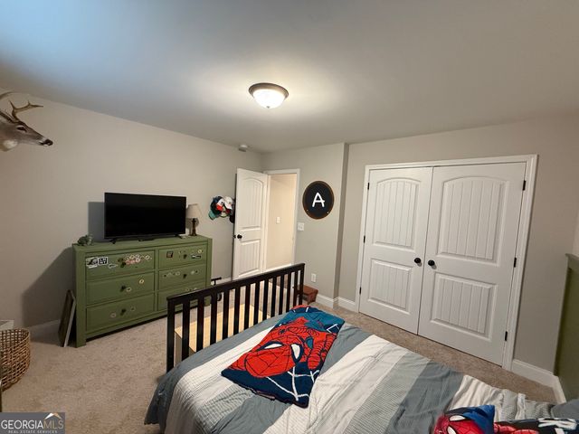 712 Scott Mill Road, Hartwell, GA 30643