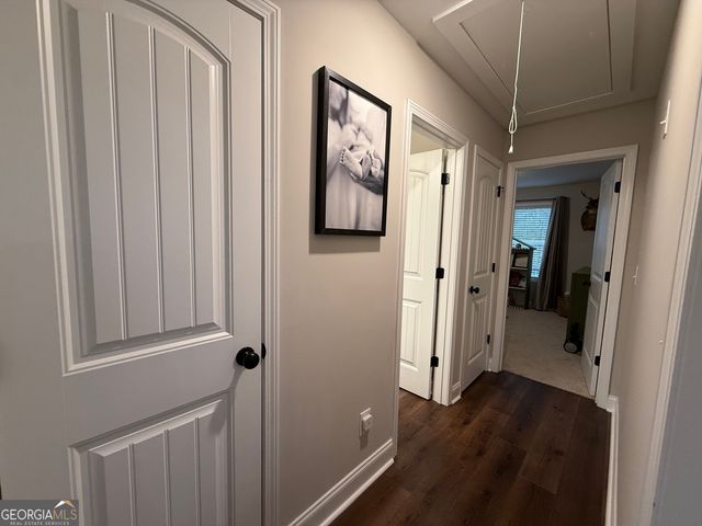 712 Scott Mill Road, Hartwell, GA 30643