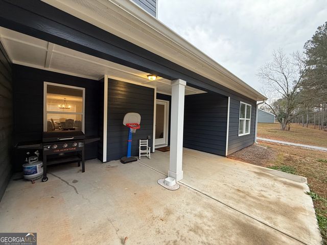 712 Scott Mill Road, Hartwell, GA 30643