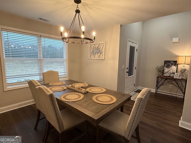 712 Scott Mill Road, Hartwell, GA 30643