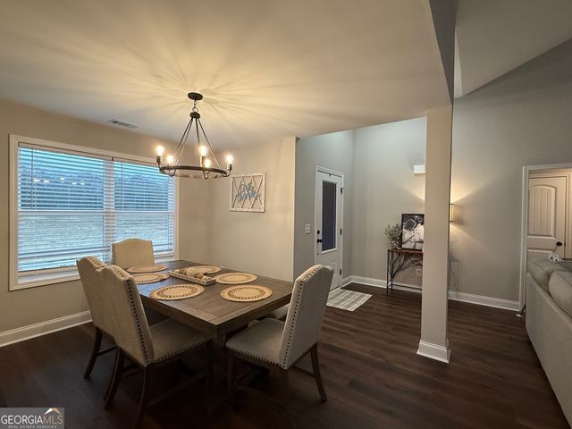 712 Scott Mill Road, Hartwell, GA 30643