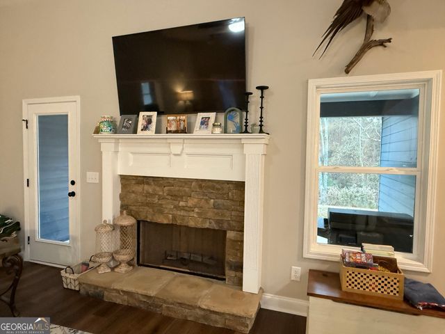 712 Scott Mill Road, Hartwell, GA 30643