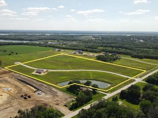 476 NE Monarch Drive, Polk City, IA 50226