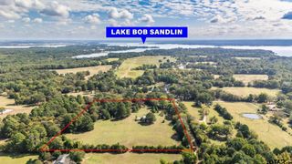853 County Road 2730, Pittsburg, TX 75686