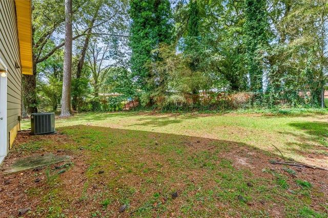 399 Emmett Street, Riverdale, GA 30274