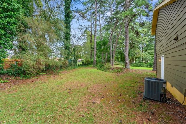 399 Emmett Street, Riverdale, GA 30274