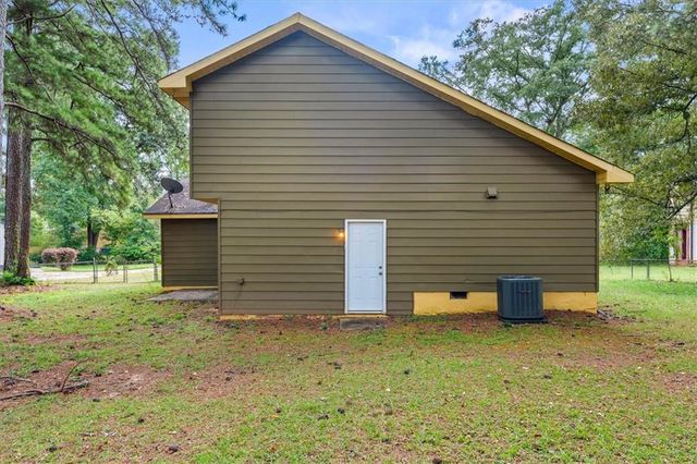 399 Emmett Street, Riverdale, GA 30274
