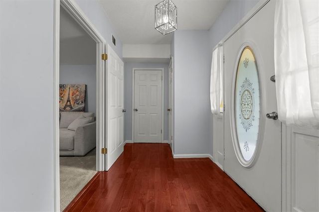 399 Emmett Street, Riverdale, GA 30274