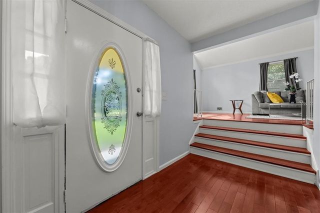 399 Emmett Street, Riverdale, GA 30274