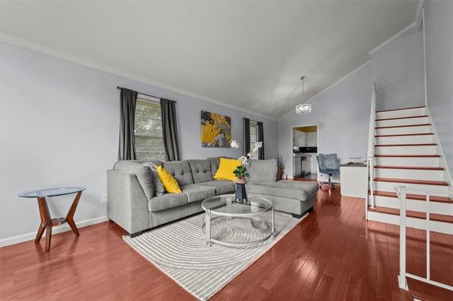 399 Emmett Street, Riverdale, GA 30274