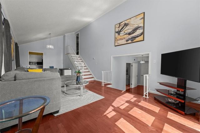 399 Emmett Street, Riverdale, GA 30274