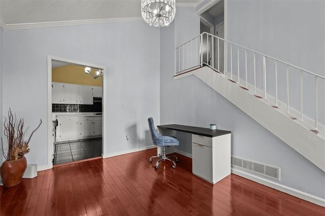 399 Emmett Street, Riverdale, GA 30274