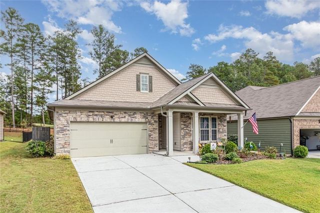 2008 Creekhead Drive, Villa Rica, GA 30180