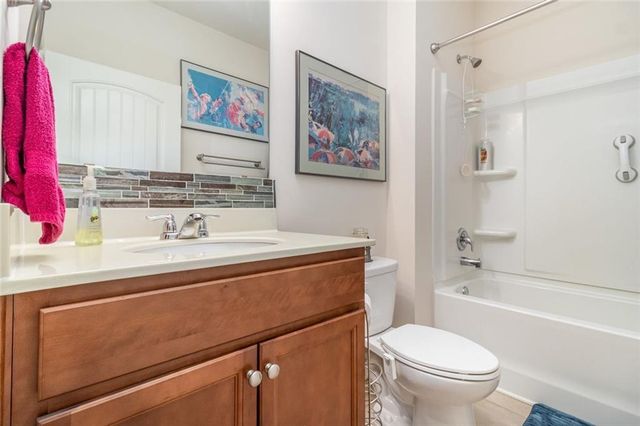 2008 Creekhead Drive, Villa Rica, GA 30180