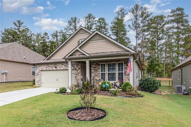 2008 Creekhead Drive, Villa Rica, GA 30180