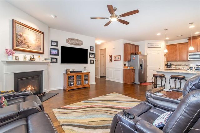 2008 Creekhead Drive, Villa Rica, GA 30180