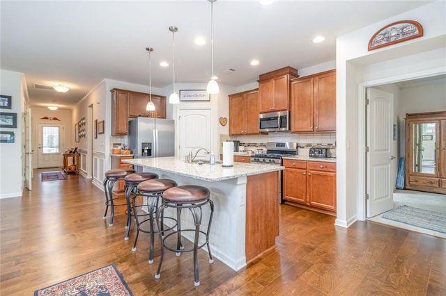 2008 Creekhead Drive, Villa Rica, GA 30180