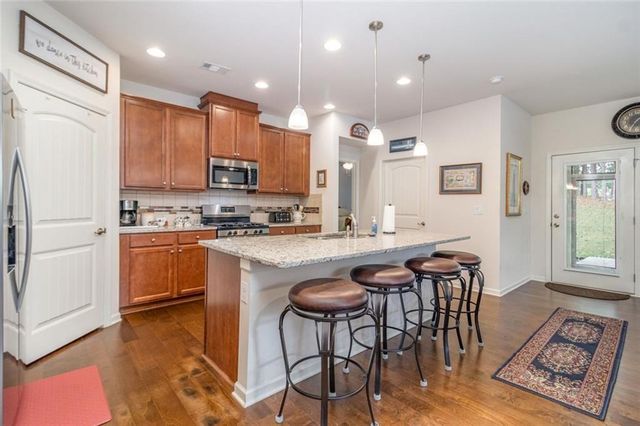 2008 Creekhead Drive, Villa Rica, GA 30180